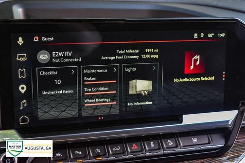Quicksilver Metallic 2022 GMC Sierra 1500 Elevation