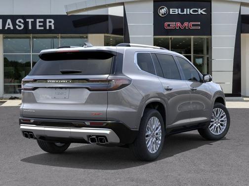Sterling 2026 GMC Acadia Denali