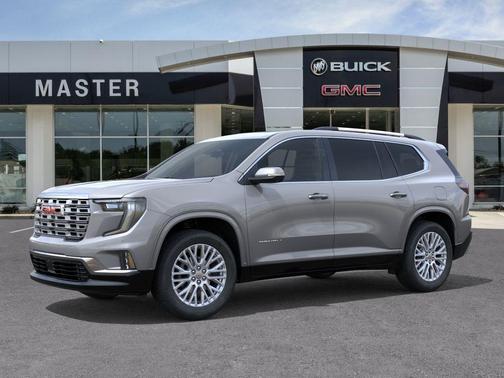 Sterling 2026 GMC Acadia Denali