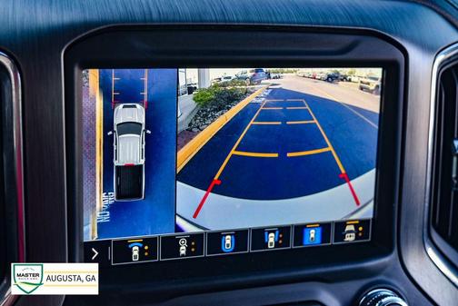 Summit White 2021 GMC Sierra 3500 Denali