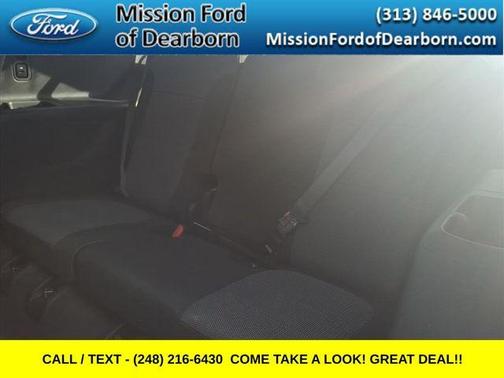 2018 Chevrolet Traverse LS