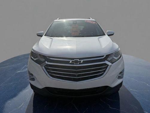2019 Chevrolet Equinox Premier w/2LZ