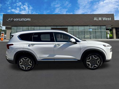 2023 Hyundai SANTA FE SEL 2.4