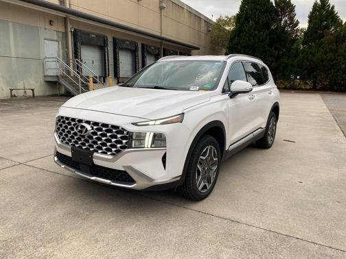 2023 Hyundai SANTA FE SEL 2.4