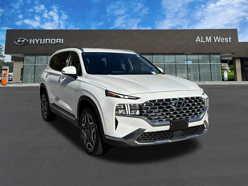 2023 Hyundai SANTA FE SEL 2.4