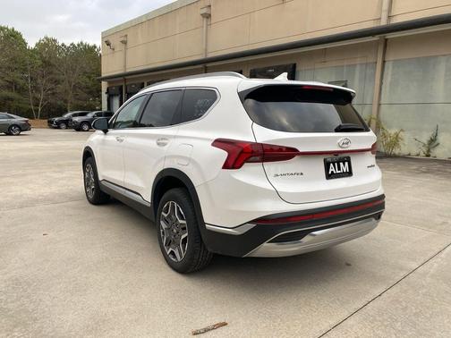 2023 Hyundai SANTA FE SEL 2.4