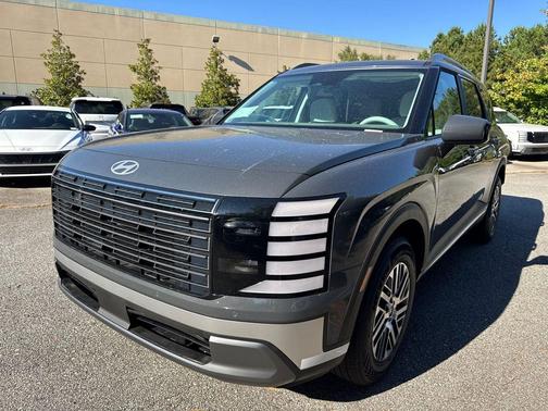 2026 Hyundai PALISADE SEL