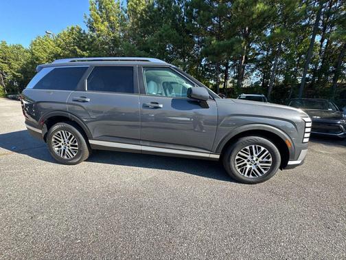 2026 Hyundai PALISADE SEL