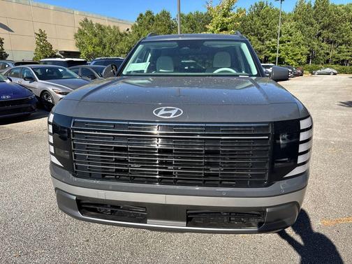 2026 Hyundai PALISADE SEL