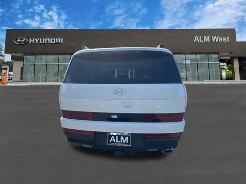 2026 Hyundai SANTA FE SEL 2.4