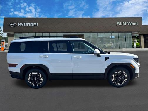 2026 Hyundai SANTA FE SEL 2.4