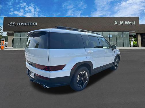 2026 Hyundai SANTA FE SEL 2.4