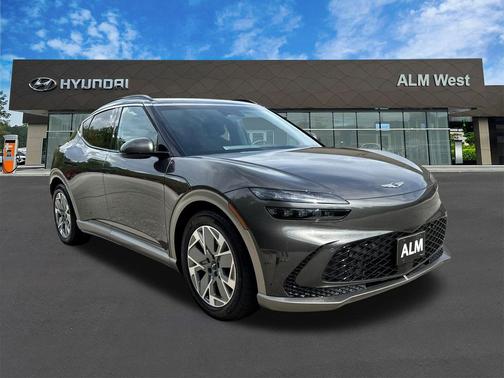 2025 Genesis GV60 Standard RWD