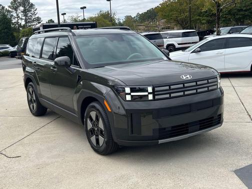 2026 Hyundai SANTA FE SEL 2.4