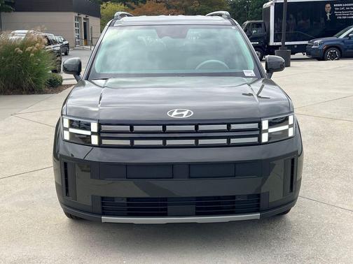 2026 Hyundai SANTA FE SEL 2.4