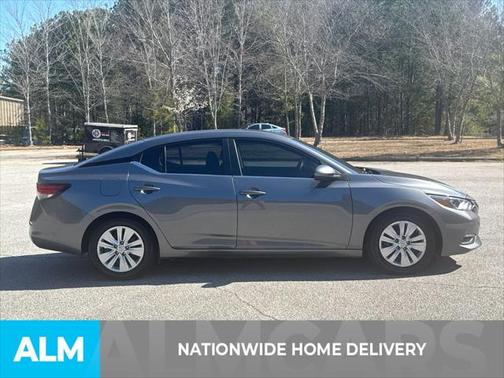 2023 Nissan Sentra S