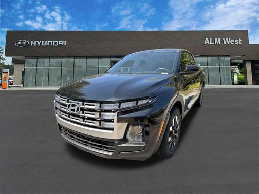 2026 Hyundai SANTA CRUZ SE