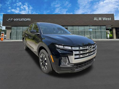 2026 Hyundai SANTA CRUZ SE