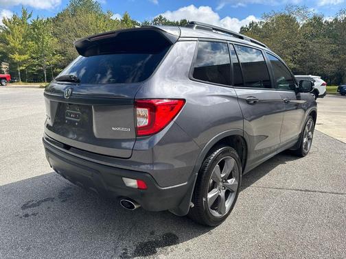 2021 Honda Passport 2WD Touring