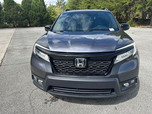 2021 Honda Passport 2WD Touring