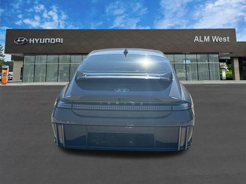 2023 Hyundai IONIQ 6 Limited