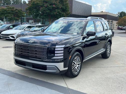2026 Hyundai PALISADE SEL