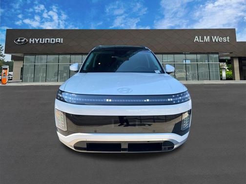 2026 Hyundai IONIQ 9 Performance Calligraphy