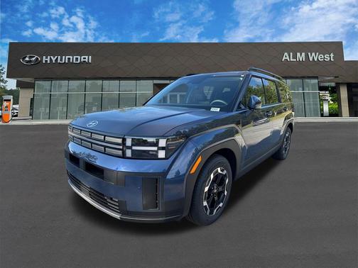 2026 Hyundai SANTA FE SEL 2.4