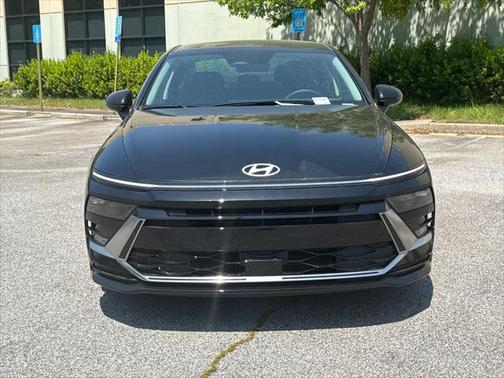2025 Hyundai SONATA Hybrid SE