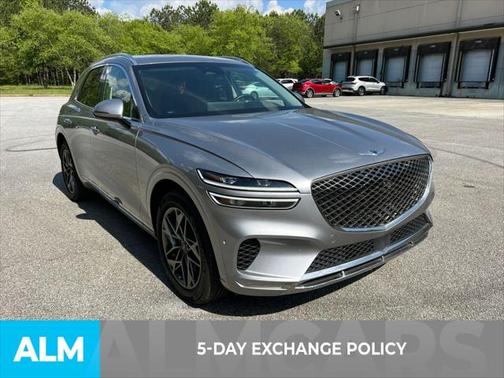 2022 Genesis GV70 2.5T AWD