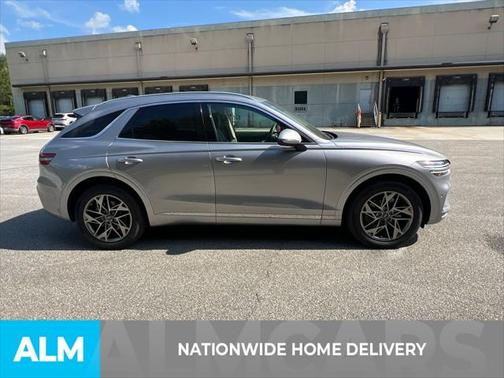 2022 Genesis GV70 2.5T AWD