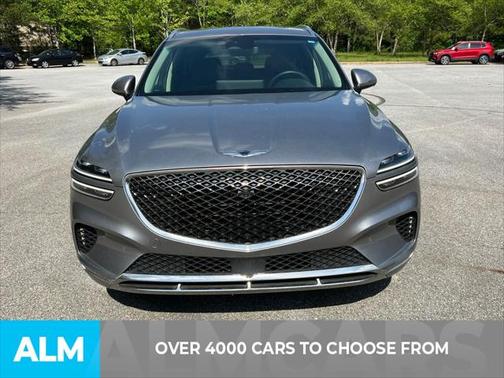 2022 Genesis GV70 2.5T AWD