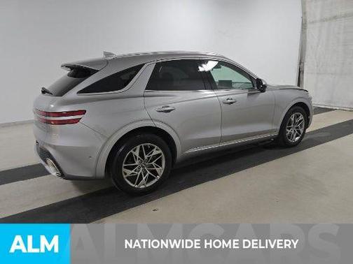 2022 Genesis GV70 2.5T AWD