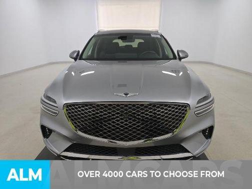 2022 Genesis GV70 2.5T AWD