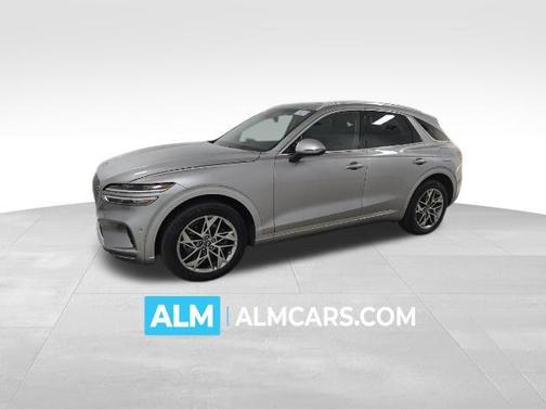 2022 Genesis GV70 2.5T AWD