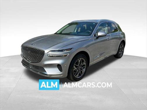 2022 Genesis GV70 2.5T AWD