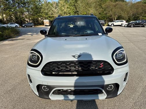 2024 MINI Countryman Cooper S