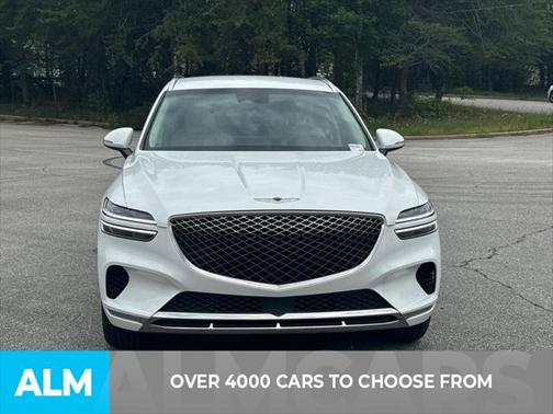 2024 Genesis GV70 2.5T AWD