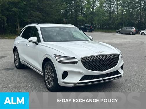 2024 Genesis GV70 2.5T AWD