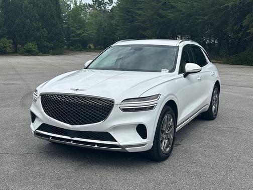 2024 Genesis GV70 2.5T AWD