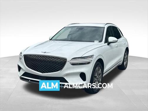 2024 Genesis GV70 2.5T AWD