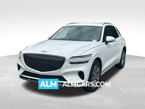 2024 Genesis GV70 2.5T AWD
