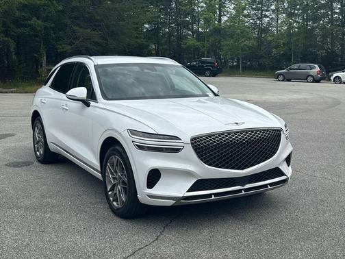 2024 Genesis GV70 2.5T AWD