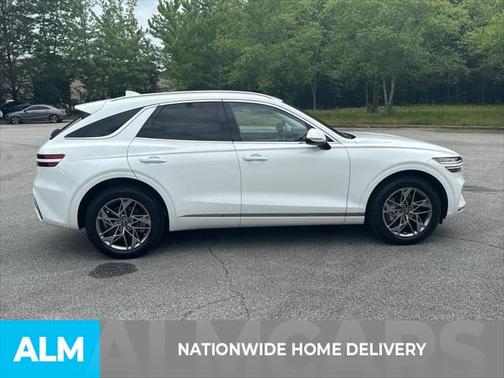 2024 Genesis GV70 2.5T AWD