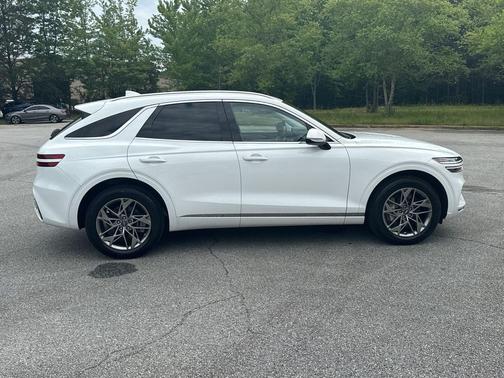 2024 Genesis GV70 2.5T AWD