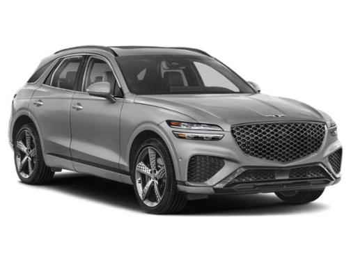 2024 Genesis GV70 2.5T AWD