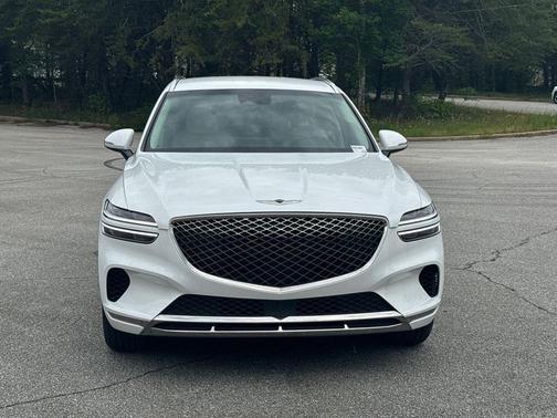 2024 Genesis GV70 2.5T AWD