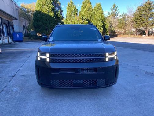 2024 Hyundai SANTA FE Calligraphy