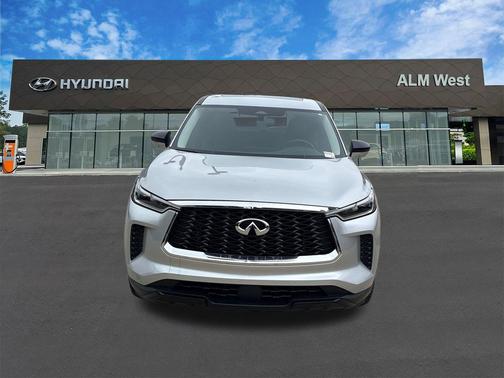 2023 INFINITI QX60 Pure