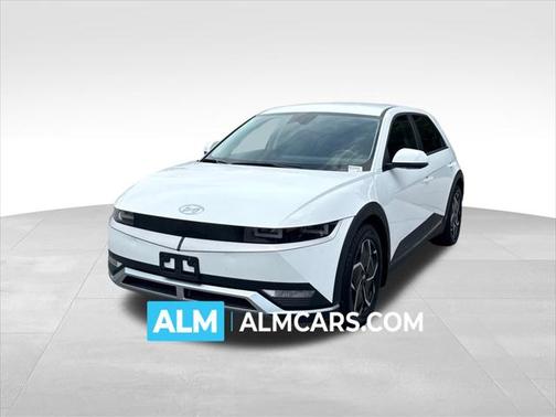 2023 Hyundai IONIQ 5 SEL